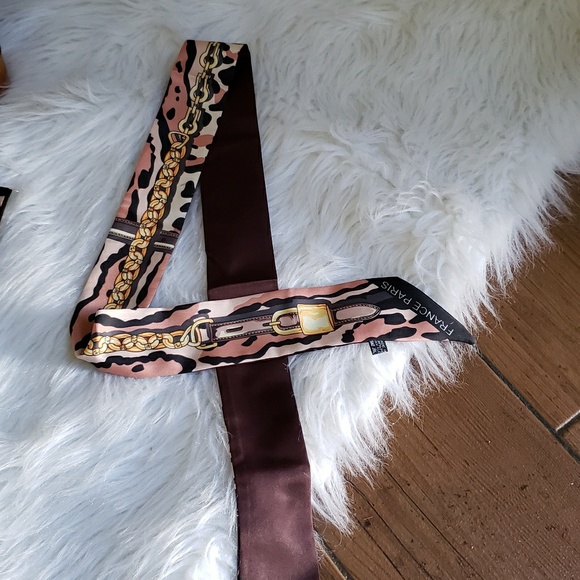 Beautiful twillys set - Picture 2 of 4